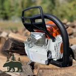 Stihl MS261C Lightweight Performance Muffler (watch Video) (version 2.0) New. Price: $139.99.