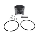Piston & Ring Kit Fits Stihl TS400 49MM 4223 030 2000 New. Price: $10.00.