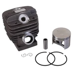 Replaces Stihl Cylinder Assembly 1122 020 1211 1204 Piston Kit Stens 632-502 New. Price: $87.99.