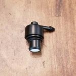 Stihl (1) Cutoff Saw Tank Vent TS400 TS460 4223-350-5803 Genuine Oem New. Price: $16.10.