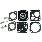 Stens 615-104 Carburetor Kit Replaces Tillotson RK-17HS RK-23HS Rebuild Set New. Price: $8.74.