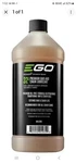 4X 32 Fl Oz (1 Gallon) Premium Chain Saw Oil Anti-wear Rust Prevention X-life New. Price: $44.99.