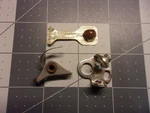 Husqvarna 5014360-01 Points 501436001 Bosch 2207013002 65L 77L 163S 180S Open. Price: $14.99.