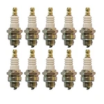 Qty 10: Spark Plug Fits Husqvarna Replaces 503235108 New. Price: $47.99.