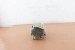 Stihl 028 Chainsaw Oem Mahle Cylinder 44ZN13 W6 (44MM) Used. Price: $24.59.