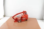 Homelite Super Chainsaw Oem Engine Housing 02494 Used. Price: $15.27.