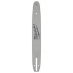 Milwaukee Tool 49-16-2756 14 In. Replacement Guide Bar For M18 Fuel Chainsaw New. Price: $36.97.