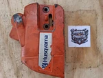 Husqvarna 357XP Chainsaw Parts Brake Band Oem 503 89 02 Used. Price: $32.28.