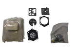 Nos Homelite Carburetor Kit XL-2 94702 New. Price: $19.99.