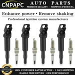 Cnpapc Ignition Coil & Iridium Spark Plug For Bmw 228I 320I 328I 428I 528I UF592 New. Price: $50.91.