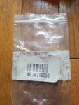 Oem Mcculloch 216095 Oil Cap &101148 O-ring Mac Cat 310 330 E-beaver 2.1 Saw Nos New. Price: $16.03.