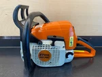 Stihl MS390 Farm Boss Chainsaw Used. Price: $399.00.
