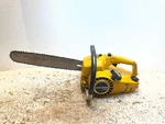 Craftsman 2.1 Ps Chainsaw 358.350871 Poulan - Starts With Fuel Carb Parts For. Price: $44.95.