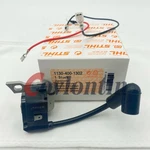 1130 400 1302 Ignition Coil Fits Stihl MS180 017 New. Price: $45.00.