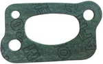 Jonsered Husqvarna 266 268 630 670 Intake Gasket Super New Oem # 501511902. Price: $24.95.