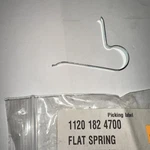 Stihl 1120 182 4700 010 011 012 Chainsaw Throttle Trigger Spring Open. Price: $9.00.