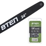 8TEN 24" Chainsaw Guide Bar & .063 3/8 84DL For Stihl MS660 30030009831 New. Price: $73.95.