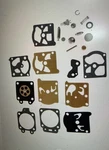 Carb Repair Kit For Stihl 021 023 025 026 MS210 MS230 MS250 MS260 K20-WAT Walbro New. Price: $11.99.