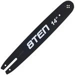 8TEN 14" Chainsaw Guide Bar .050 3/8 50DL For Stihl MS170 017 MS210 009 New. Price: $29.95.