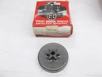 Drive Sprocket For Griffiths & Beerens H0110-R6N Stens 0850537 Chainsaws Open. Price: $15.00.