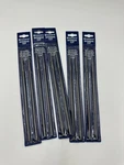 Husqvarna 588246201 Intensive Cut Saw Chain Files (5 Packs 10 File) 7/32" 5.56MM New. Price: $15.99.