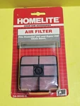 Homelite DA-96349-B Air Filter 240 CS-3916 DA-96349-A New. Price: $19.95.