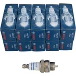 10PC Replaces Bosch Spark Plug 7545/WS7F Echo Trimmers GT1100 Stens 130-120-10 New. Price: $37.49.