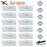 6X Bumper Stripe Bar Nut For Stihl MS360 MS260 MS270 MS280 MS290 MS310 Chainsaw New. Price: $12.95.