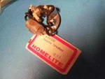 Genuine Oem Nos Homelite A-69336 A69336 Points Condenser Set New. Price: $19.00.