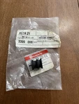 Genuine Oem Husqvarna 162SE,SG Metal Tank Av Mount 501 59 41-01. Tote Box New. Price: $6.99.