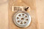 Genuine Husqvarna 371K/ 375K Oem Pulley Assembly Part# 506347871 Open. Price: $23.95.