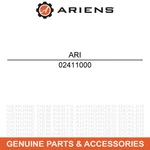 Ariens 02411000 Belt Finger Sno-tek Sho Pro Power-brush ST824 ST1332DLE ST520 New. Price: $16.95.