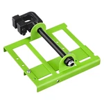 Chainsaw Mill, Adjustable 2-6 Width, Vertical Lumber Cutting Guide, Portable New. Price: $40.57.
