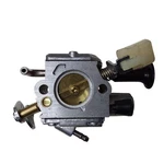 Proven Part Carburetor For Stihl Fits MS261, MS261C, MS271, 1141 120 0602 New. Price: $12.86.