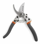 Husqvarna 599633101 Functional Pruner, 3/4" Cut, Black New. Price: $31.10.
