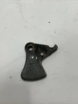 Homelite Chainsaw Vintage Throttle Trigger 55022B Used. Price: $7.82.