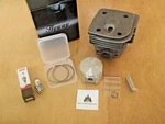 Hyway Nikasil Cylinder Piston Kit For Husqvarna 390XP 385 55MM Jonsered 2188 New. Price: $119.99.