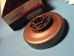 31071X Sprocket 3/8" 7T Olympyk Oleo Mac 260 261 264 272 280 284 460 SP22 New. Price: $24.95.