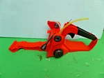 Rear Tank Handle Fit Echo CS-400 CS-370 Chainsaw P021010596 For 678 --- Bay 3008 New. Price: $45.95.