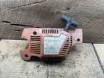 Husqvarna Genuine 136/141 36/41 Recoil Pull Start Assembly-oem USED-530049811. Price: $24.88.