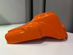 Air Filter Cover For Stihl Chainsaw MS170 MS180 1130 141 4708 New. Price: $29.00.