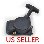 Recoil Starter Assembly For Stihl FS80 FS85 FR85 FS75 BG75 Trimmer 4137 190 4000 New. Price: $15.46.