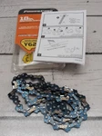 Powercare 18" Chainsaw Y62 62DL .325 Semi Chisel Fits Echo Husqvarna New. Price: $19.99.
