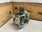 Stihl Chainsaw 020 Av Crankcase W/ Piston And Free Shipping Used. Price: $38.88.