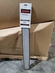 Jonsered 28" Guide Bar And Chain 3/8 .058 93 Dl Oem 581462503 New GS05D -hk. Price: $62.95.