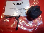 New Bbt Fuel Cap Fits Husqvarna 44 268 272 66 2100 2101 61 225 501431402 14696. Price: $9.96.