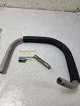 Echo CS-500VL Front Bar Handle Nos New. Price: $34.99.