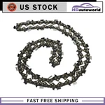 20 Inch Semi Chisel Chainsaw .050 3/8 70DL For Echo Poulan Jonsered Makit New. Price: $13.33.