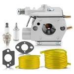 Carburetor For Weed Eater SB180BV SV22 SV30 SB30 Poulan PP422 PP432 PP452 Blower New. Price: $18.99.
