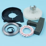 Starter Pulley Handle Rope Kt For Husqvarna 61 268 272 501520402 503 10 24-05 New. Price: $14.86.